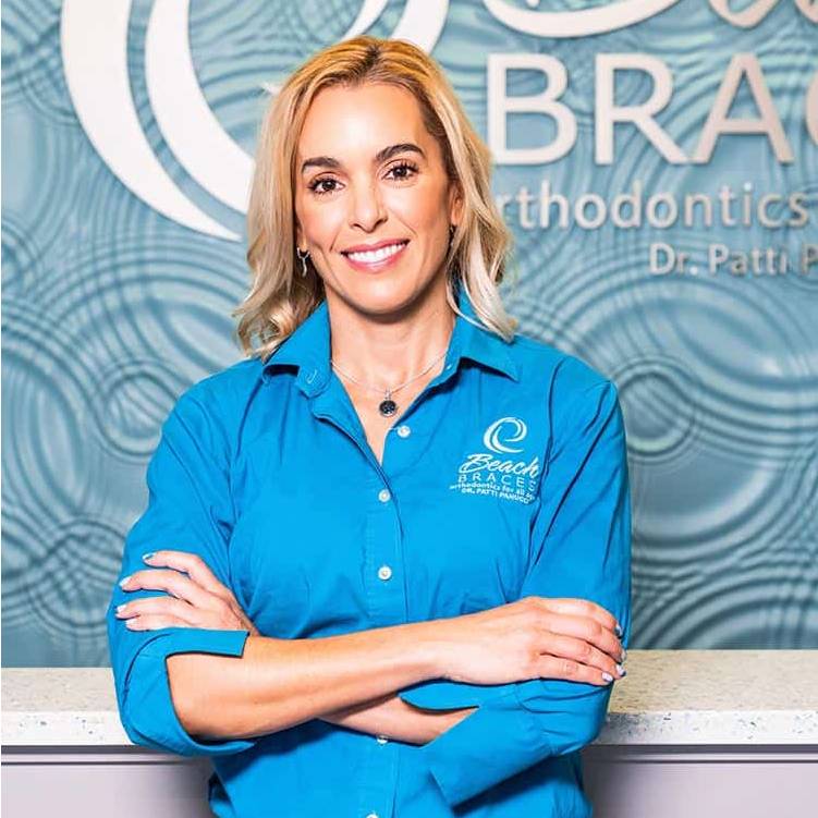 orthodontist beach braces