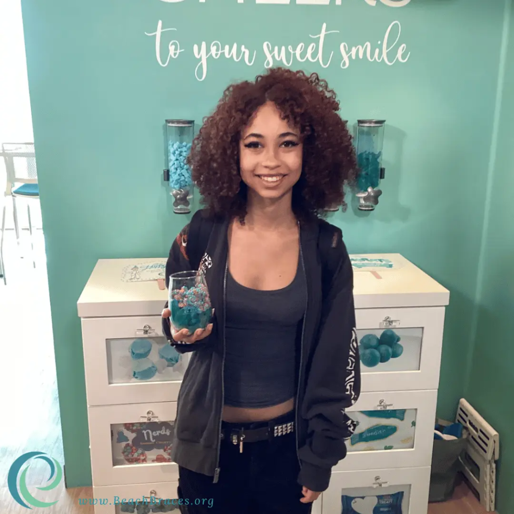 Teen Invisalign in Manhattan Beach - Beach Braces