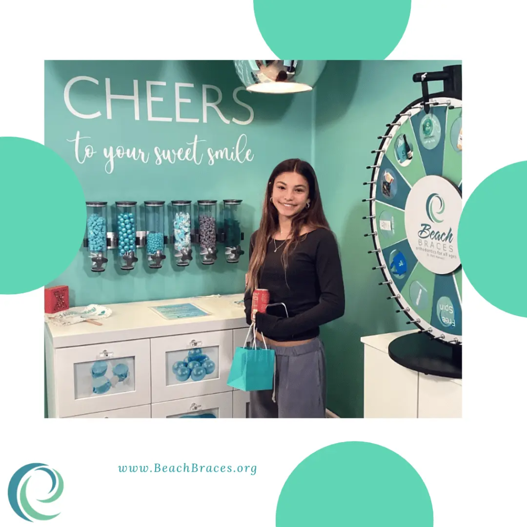 Invisalign Teen South Bay - Beach Braces