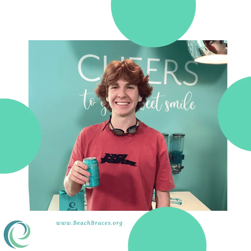 Invisalign Teen in Manhattan Beach - Beach Braces