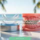 Invisalign vs Braces in Manhattan Beach CA - Beach Braces