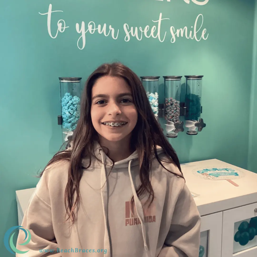 My Orthodontic Consultation in Manhattan Beach - Beach Braces