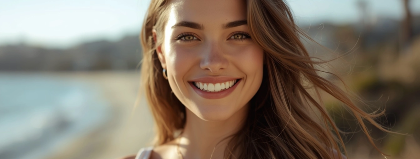 Teeth Shifting After Braces